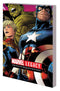 MARVEL LEGACY TP - Kings Comics