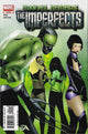 MARVEL NEMESIS IMPERFECTS #2
