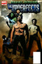 MARVEL NEMESIS IMPERFECTS #6 - Kings Comics