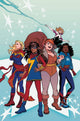 MARVEL RISING #1