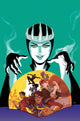 MARVEL RISING #3