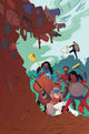 MARVEL RISING #4