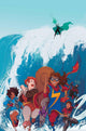 MARVEL RISING #5
