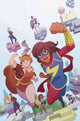 MARVEL RISING ALPHA #1