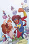 MARVEL RISING ALPHA #1 - Kings Comics