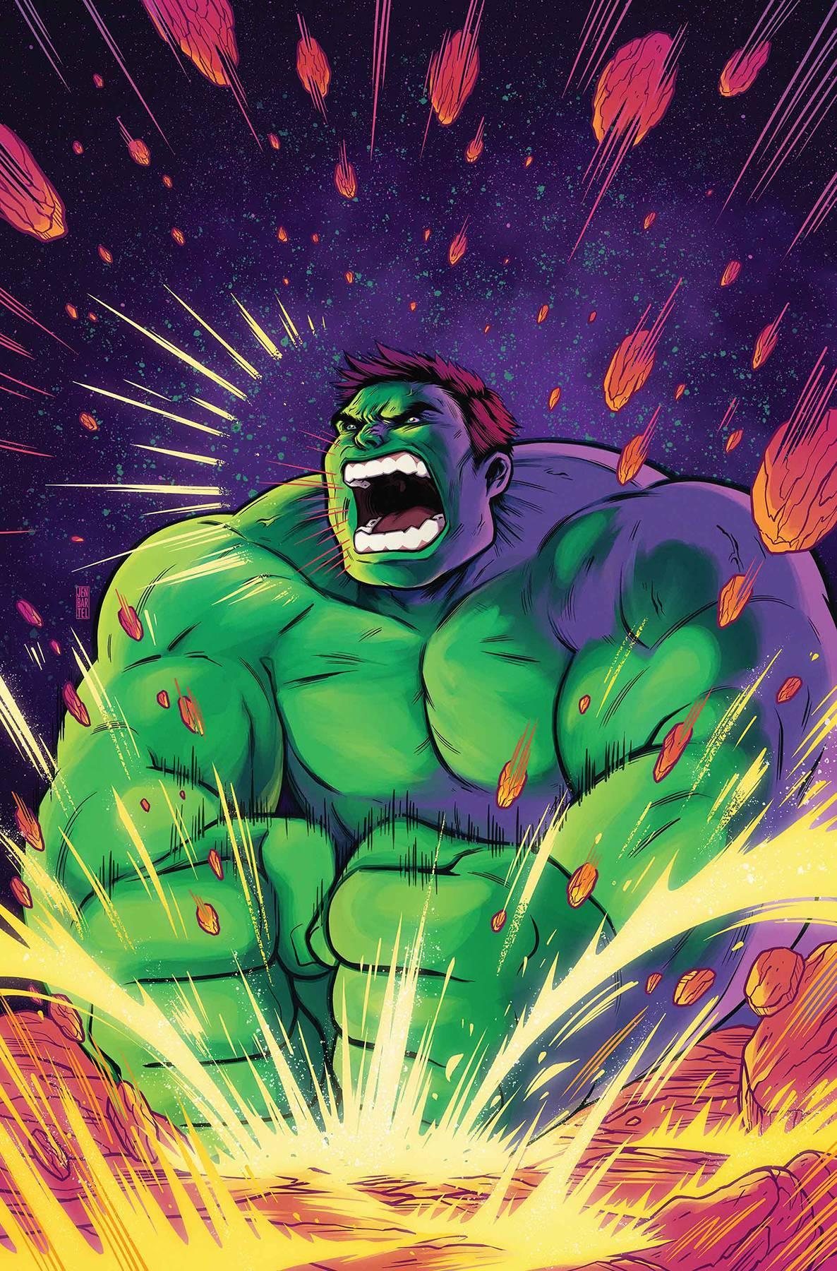MARVEL TALES HULK #1 - Kings Comics