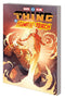 MARVEL TWO-IN-ONE TP VOL 02 NEXT OF KIN - Kings Comics