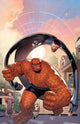 MARVEL TWO-IN-ONE VOL 3 #11