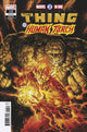 MARVEL TWO-IN-ONE VOL 3 #12 TAN VAR