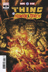 MARVEL TWO-IN-ONE VOL 3 #12 TAN VAR - Kings Comics