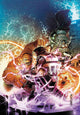 MARVEL TWO-IN-ONE VOL 3 #6 LEG
