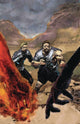 MARVEL TWO-IN-ONE VOL 3 #9