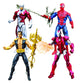 MARVEL UNIVERSE 200906 #8