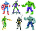 MARVEL UNIVERSE AF 12 - Kings Comics