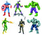 MARVEL UNIVERSE AF 8 - Kings Comics