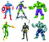 MARVEL UNIVERSE AF 8 - Kings Comics