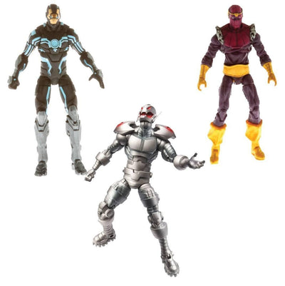 MARVEL UNIVERSE AF