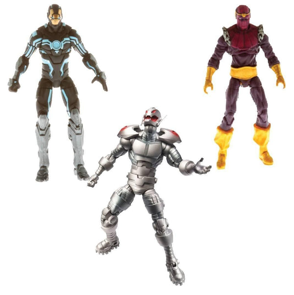MARVEL UNIVERSE AF