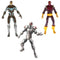 MARVEL UNIVERSE AF - Kings Comics