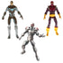 MARVEL UNIVERSE AF - Kings Comics