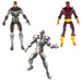 MARVEL UNIVERSE AF - Kings Comics