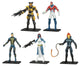 MARVEL UNIVERSE AF SER 12 FIG F