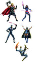 MARVEL UNIVERSE AF SER 18 FIG B - Kings Comics