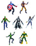 MARVEL UNIVERSE FIG H - Kings Comics