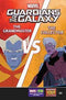 MARVEL UNIVERSE GUARDIANS OF GALAXY VOL 2 #11 - Kings Comics