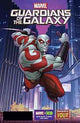 MARVEL UNIVERSE GUARDIANS OF GALAXY VOL 2 #13