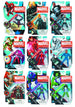 MARVEL UNIVERSE I AF - Kings Comics