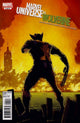 MARVEL UNIVERSE VS WOLVERINE #4