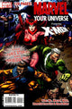 MARVEL YOUR UNIVERSE #2