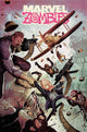 MARVEL ZOMBIES DESTROY #2