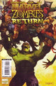 MARVEL ZOMBIES RETURN #4