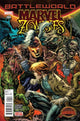 MARVEL ZOMBIES VOL 6 #4 SWA