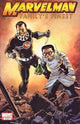 MARVELMAN FAMILYS FINEST #4