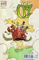 MARVELOUS LAND OF OZ #6