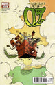 MARVELOUS LAND OF OZ #6