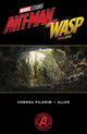 MARVELS ANT-MAN AND WASP PRELUDE #1