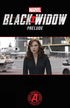 MARVELS BLACK WIDOW PRELUDE #1 - Kings Comics