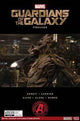MARVELS GUARDIANS OF GALAXY PRELUDE #2