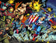 MARVELS PROJECT (2008) #8