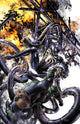 MARVELS SPIDER-MAN CITY AT WAR #6