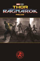MARVELS THOR RAGNAROK PRELUDE #2