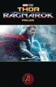 MARVELS THOR RAGNAROK PRELUDE #3