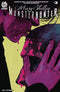MARY SHELLEY MONSTER HUNTER #3 - Kings Comics