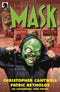 MASK I PLEDGE ALLEGIANCE TO THE MASK #1 CVR A REYNOLDS - Kings Comics