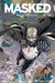 MASKED GN VOL 02 RISE OF THE ROCKET - Kings Comics