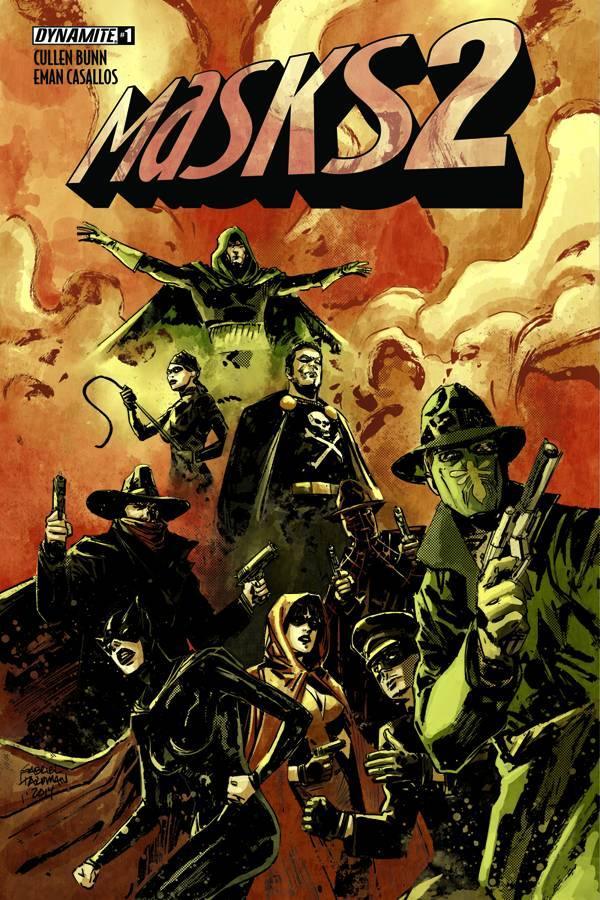 MASKS 2 #1 CVR C EXC SUBSCRIPTION VAR